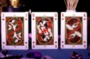 The Constellation Gold Playing Card by Deckidea – Bild 3