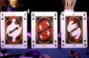 The Constellation Gold Playing Card by Deckidea – Bild 5