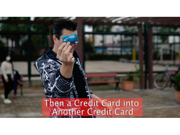 GET MONEY (EURO) by Louis Frenchy, George Iglesias & Twister Magic