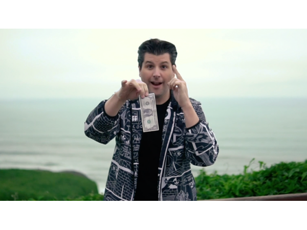GET MONEY (POUND) by Louis Frenchy, George Iglesias & Twister Magic