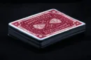 Resurrected V2 (Red) Playing Cards By Abraxas – Image 1