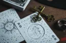 Resurrected V2 (Red) Playing Cards By Abraxas – Image 4