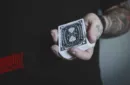 Resurrected V2 (Black) Playing Cards By Abraxas – Image 6