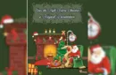 Twas the Night Before Christmas, A Magical Presentation – Image 1