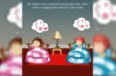 Twas the Night Before Christmas, A Magical Presentation – Image 2