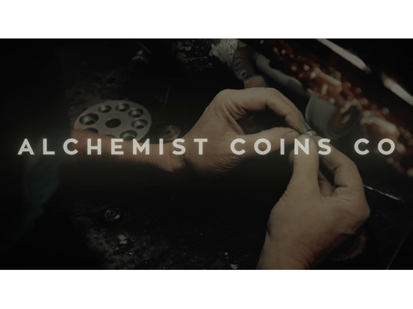 Skymember Presents: NOMAD RING Mark II (Bitcoin Gold) by Avi Yap, Calvin Liew and Sultan Orazaly
