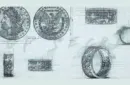 Skymember Presents: NOMAD RING Mark II (Bitcoin Silver) by Avi Yap, Calvin Liew and Sultan Orazaly – Bild 3