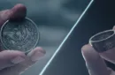 Skymember Presents: NOMAD RING Mark II (Bitcoin Silver) by Avi Yap, Calvin Liew and Sultan Orazaly – Bild 5