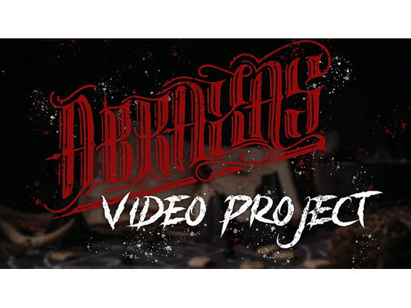 Resurrected Project by Abraxas