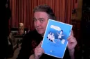 MAGIC DAVE Poster Set by Graham Hey - Book – Image 3