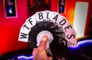 WTF Blades Spelling Decks by De'vo vom Schattenreich and Handlordz – Image 6