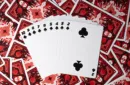 Retro Rocket Playing Cards – Image 4