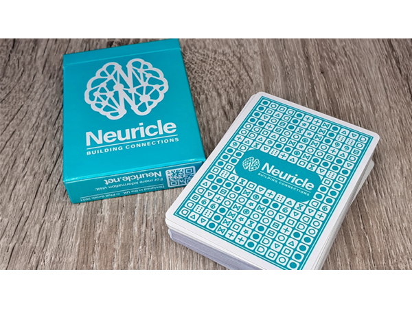 The Neural Miracle (Gimmicks and Online Instructions) by Phill Smith