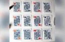 Happy Sad Playing Cards by Joker and the Thief – Image 5