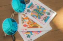 Game Over Red Playing Cards by Gemini – Image 3