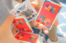Game Over Red Playing Cards by Gemini – Image 4