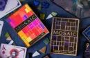 Mosaic GEMSTONE Playing Cards – Image 6