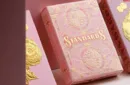Pink Edition Standards Playing Cards By Art of Play – Image 1