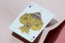 Pink Edition Standards Playing Cards By Art of Play – Image 2