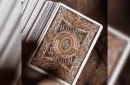 Wayfarers Playing Cards by Joker and the Thief – Image 2
