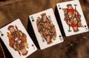 Wayfarers Playing Cards by Joker and the Thief – Image 3