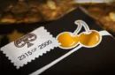 Limited Edition Cherry Casino (Monte Carlo Black and Gold) Numbered Seals Playing Cards by Pure Imagination Projects – Image 2