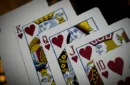 Cherry Casino (Monte Carlo Black and Gold) Playing Cards by Pure Imagination Projects – Bild 3