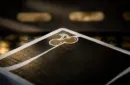 Cherry Casino (Monte Carlo Black and Gold) Playing Cards by Pure Imagination Projects – Bild 4