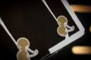 Cherry Casino (Monte Carlo Black and Gold) Playing Cards by Pure Imagination Projects – Bild 5