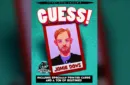 Guess by Jamie Daws and Kaymar Magic - Trick – Image 1