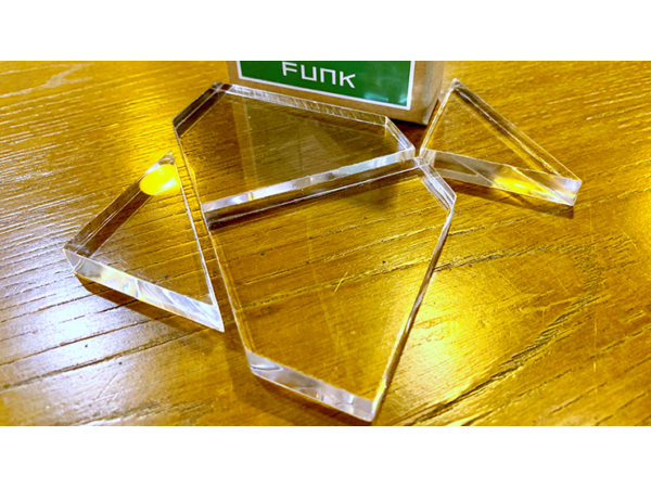 FUNK by Bacon Magic - Trick