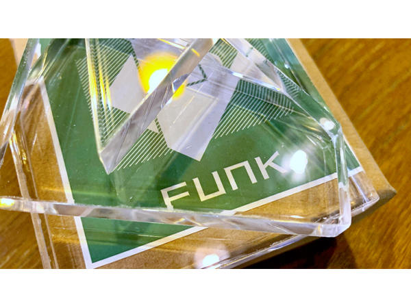 FUNK by Bacon Magic - Trick