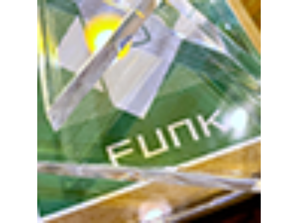 FUNK by Bacon Magic - Trick
