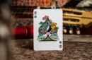 Grateful Dead Playing Cards by theory11 – Bild 2