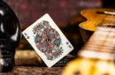 Grateful Dead Playing Cards by theory11 – Bild 3