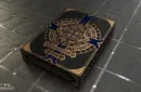 Stronghold Sapphire Special Edition  Playing Cards – Image 1
