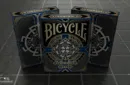 Bicycle Stronghold Sapphire Playing Cards – Bild 1