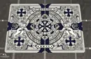 Bicycle Stronghold Sapphire Playing Cards – Bild 3