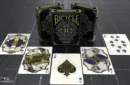 Bicycle Stronghold Sapphire Playing Cards – Bild 4