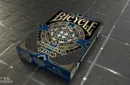 Bicycle Stronghold Sapphire Playing Cards – Bild 5