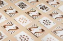 Boba (Half-Brick) Playing Cards by BaoBao Restaurant – Image 5