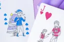 For Dad Playing Cards – Bild 4