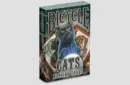Bicycle Cats Playing Cards – Image 1