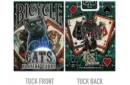 Bicycle Cats Playing Cards – Image 2
