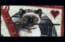 Bicycle Cats Playing Cards – Image 6