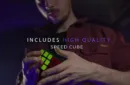 Rubik's Cube 3D Advertising (Gimmicks and Online Instructions) by Henry Evans and Martin Braessas – Image 3
