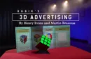 Rubik's Cube 3D Advertising (Gimmicks and Online Instructions) by Henry Evans and Martin Braessas – Image 6