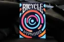 Bicycle Hypnosis V2 Playing Cards – Image 1