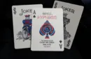 Bicycle Hypnosis V2 Playing Cards – Image 3