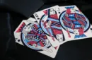 Bicycle Hypnosis V2 Playing Cards – Image 4